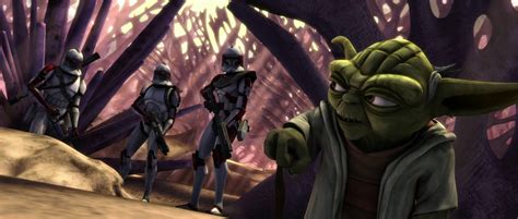 watch star wars: the clone wars ambush|wookie epedia ambush.